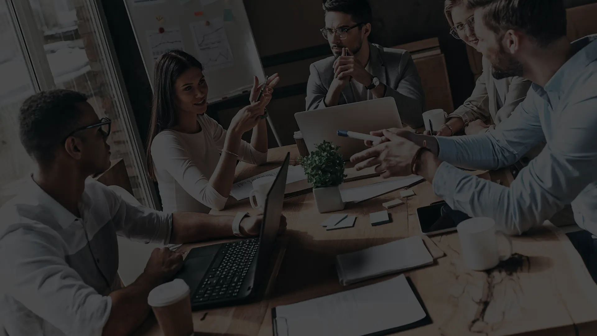 Innovez et inspirez avec Visionary Creations